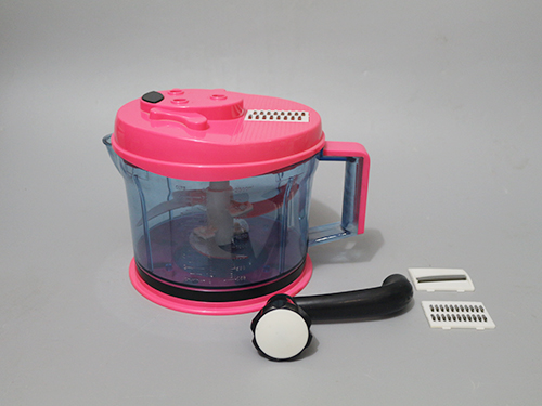 2007�S承助力切菜器粉色一件24��0.27�w�e
